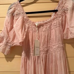 Doen Dress.  Brand New with Tags attached